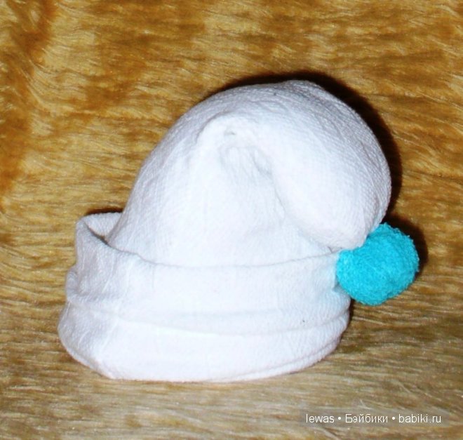 Маленький гномик в домике живет | Бэйбики Маленький гномик в домике живет (фото 6)