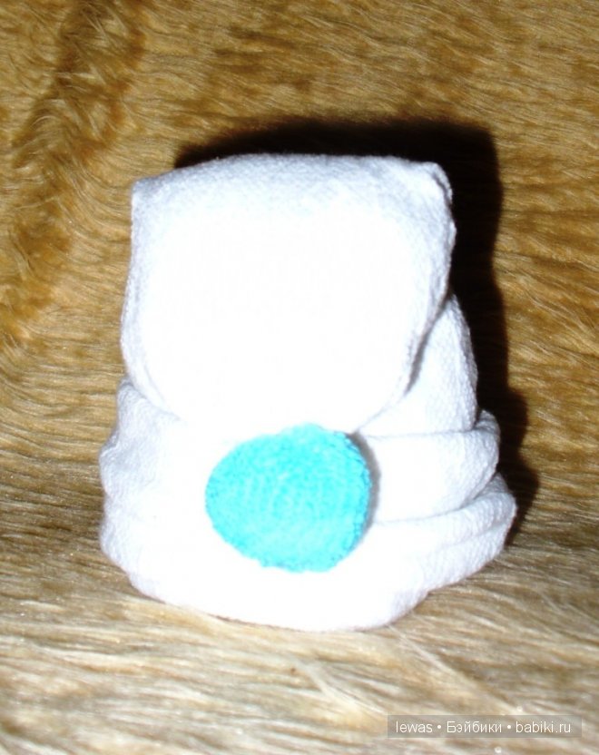 Маленький гномик в домике живет | Бэйбики Маленький гномик в домике живет (фото 8)