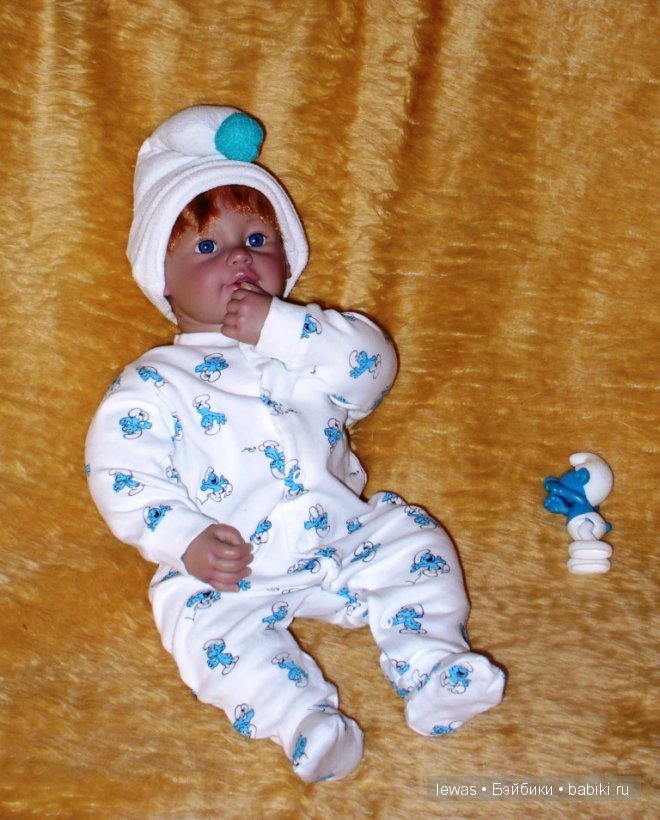 Маленький гномик в домике живет | Бэйбики Маленький гномик в домике живет