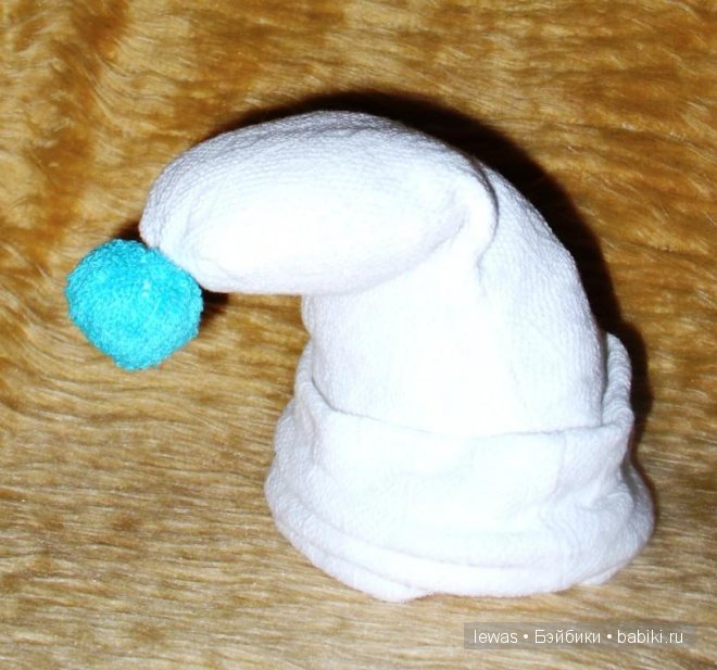 Маленький гномик в домике живет | Бэйбики Маленький гномик в домике живет (фото 9)