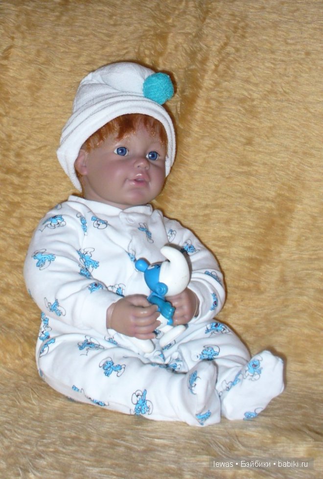 Маленький гномик в домике живет | Бэйбики Маленький гномик в домике живет