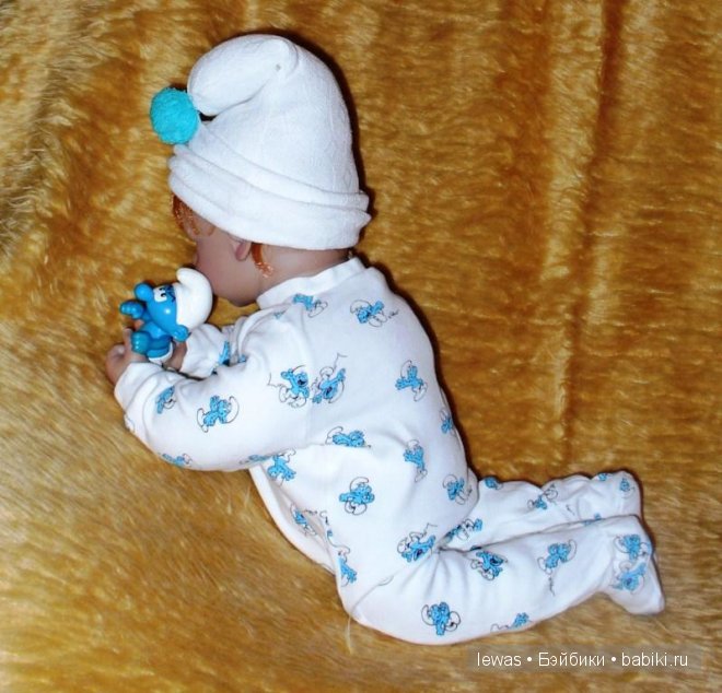 Маленький гномик в домике живет | Бэйбики Маленький гномик в домике живет