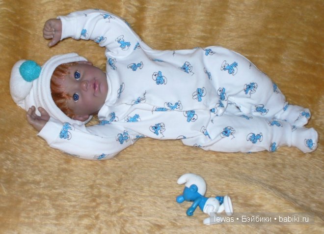 Маленький гномик в домике живет | Бэйбики Маленький гномик в домике живет