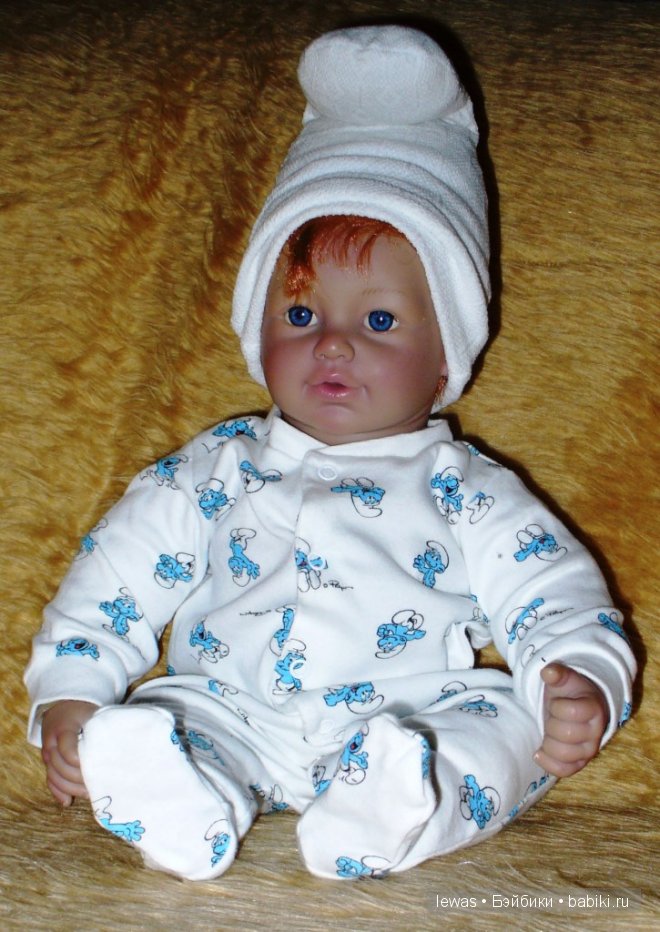 Маленький гномик в домике живет | Бэйбики Маленький гномик в домике живет (фото 4)