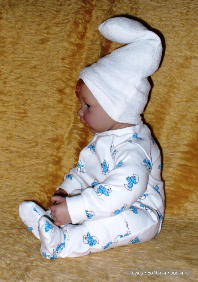 Маленький гномик в домике живет | Бэйбики Маленький гномик в домике живет (фото 5)