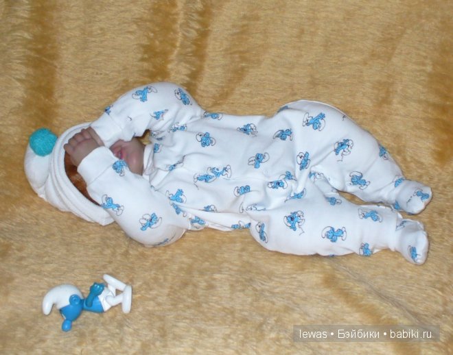 Маленький гномик в домике живет | Бэйбики Маленький гномик в домике живет