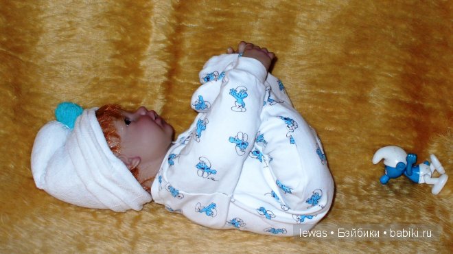 Маленький гномик в домике живет | Бэйбики Маленький гномик в домике живет