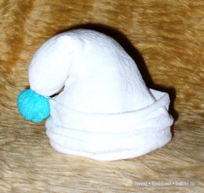 Маленький гномик в домике живет | Бэйбики Маленький гномик в домике живет (фото 7)