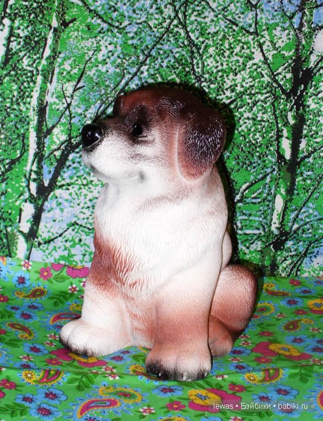 Новогодние подарки — Коллекционные куклы разных авторов (Разное): редкие бренды (фото 3)