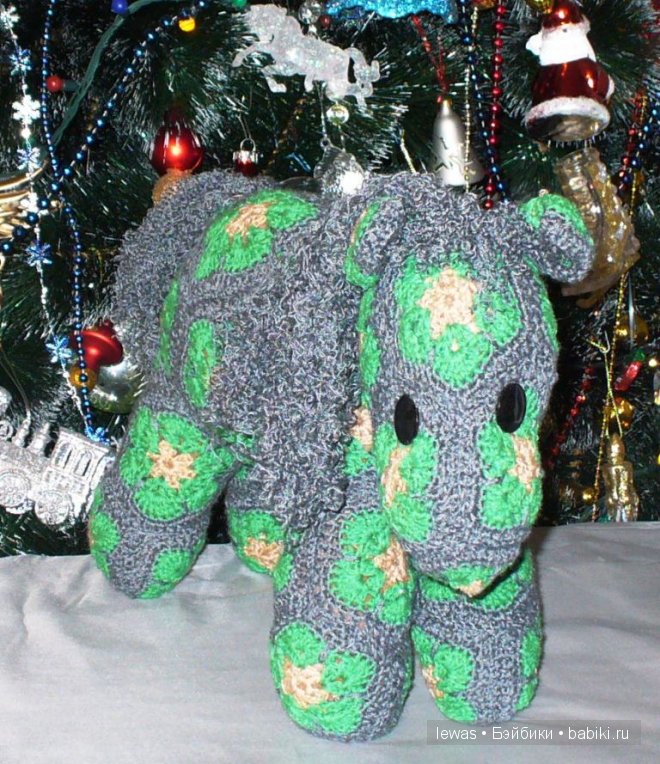 Я люблю свою лошадку — Другие хобби и увлечения: сад (фото 6)