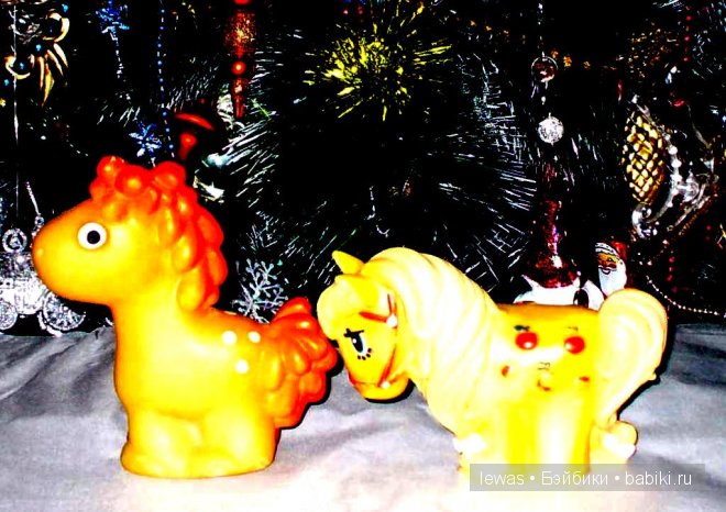 Я люблю свою лошадку — Другие хобби и увлечения: сад