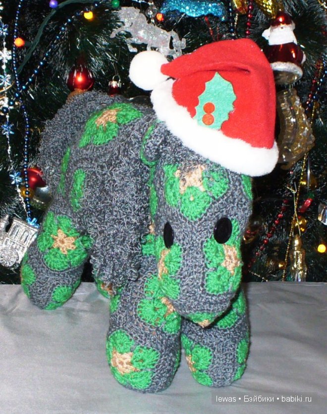 Я люблю свою лошадку — Другие хобби и увлечения: сад (фото 7)