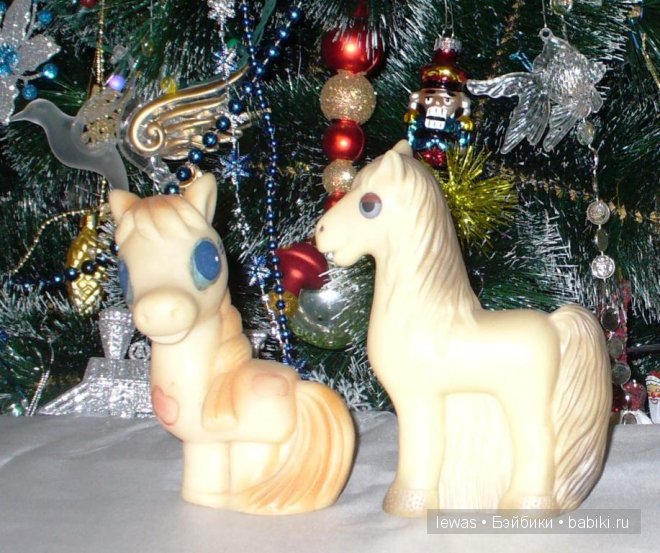 Я люблю свою лошадку — Другие хобби и увлечения: сад (фото 9)