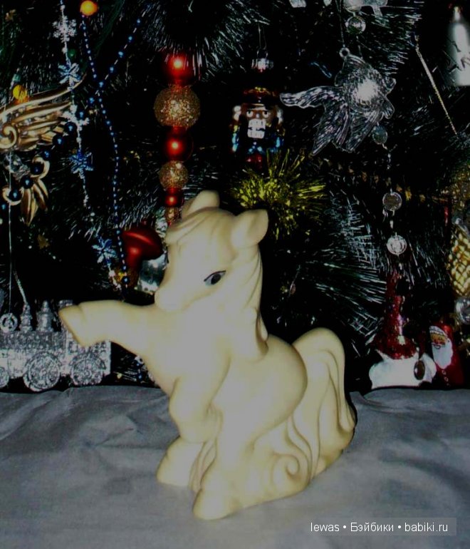 Я люблю свою лошадку — Другие хобби и увлечения: сад