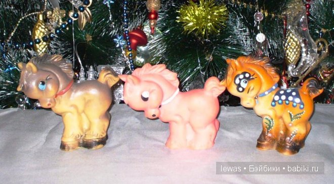 Я люблю свою лошадку — Другие хобби и увлечения: сад (фото 10)