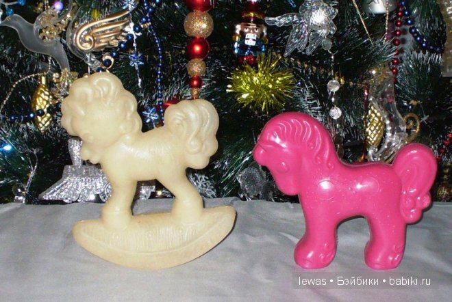 Я люблю свою лошадку — Другие хобби и увлечения: сад (фото 8)