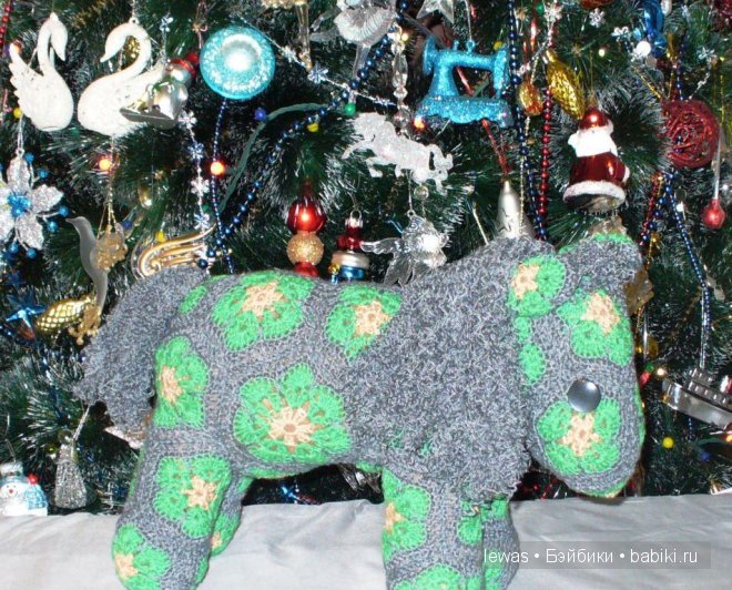 Я люблю свою лошадку — Другие хобби и увлечения: сад (фото 4)