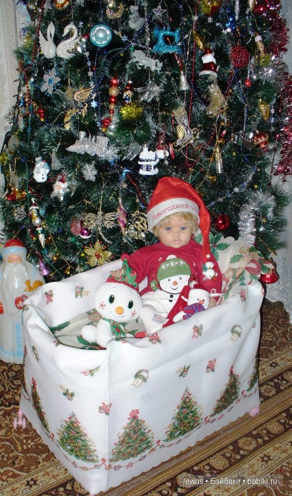 Здравствуй, китайский Новый год! Борис от Paola Reina | Бэйбики Здравствуй, китайский Новый год! Борис от Paola Reina