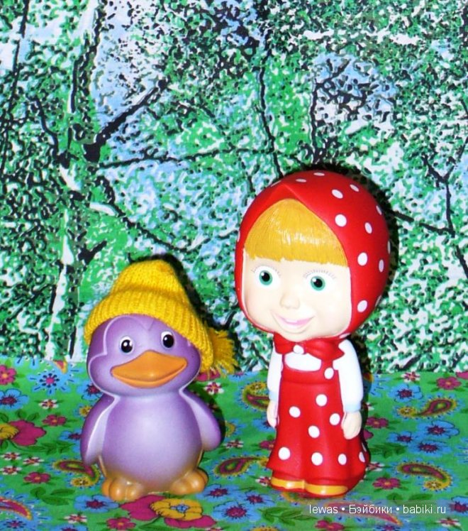 Сказочка про Машу — Коллекционные куклы разных авторов (Разное): редкие бренды