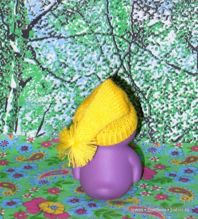 Сказочка про Машу | Бэйбики Сказочка про Машу — Коллекционные куклы разных авторов (Разное): редкие бренды (фото 7)