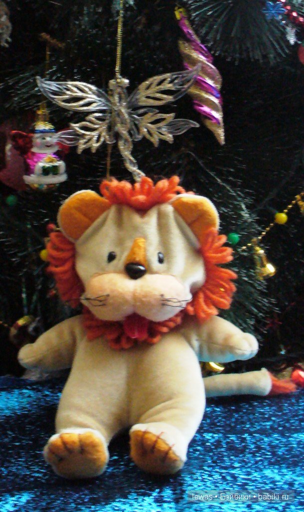 Не подходите слишком близко! Я ведь львенок, а не киска (фото 2)