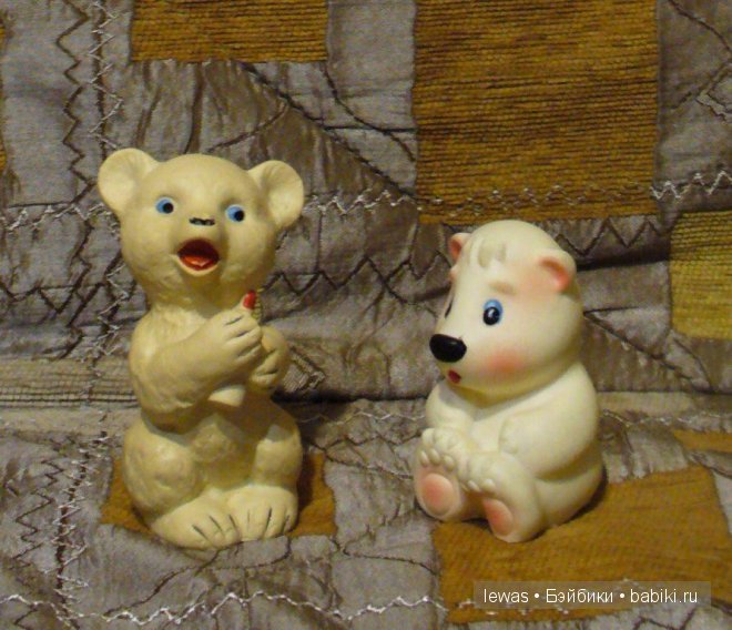 Стань чемпионом | Бэйбики Стань чемпионом — Игрушки СССР и советского детства: резиновые