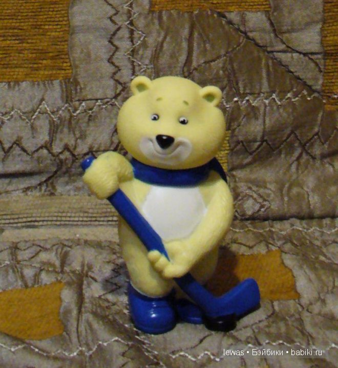 Стань чемпионом | Бэйбики Стань чемпионом — Игрушки СССР и советского детства: резиновые