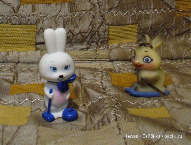 Стань чемпионом | Бэйбики Стань чемпионом — Игрушки СССР и советского детства: резиновые