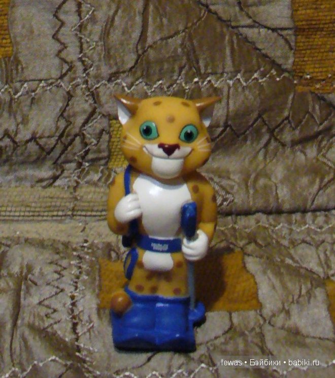 Стань чемпионом | Бэйбики Стань чемпионом — Игрушки СССР и советского детства: резиновые