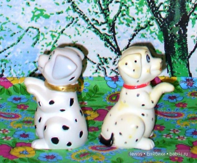 101 долматинец! кукла Адора (фото 8)