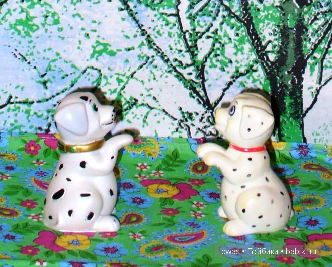 101 долматинец! кукла Адора (фото 6)