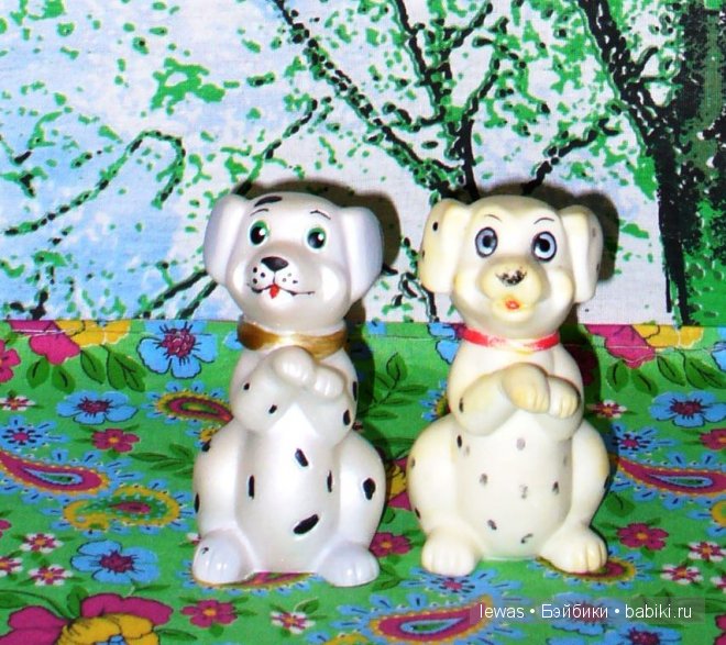 101 долматинец! кукла Адора (фото 5)