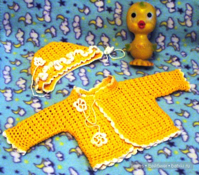 Мальчик одуванчик или цыпленок | Бэйбики Мальчик одуванчик или цыпленок