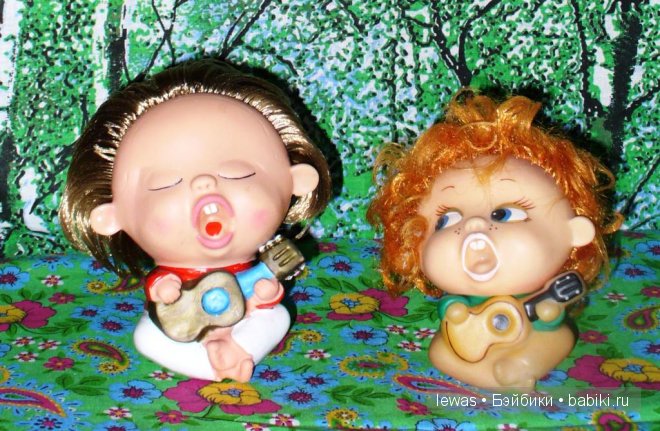 Футбол, футбол! Кричат болельщики: "Гол!" Коллекция игрушек ПВХ (фото 7)