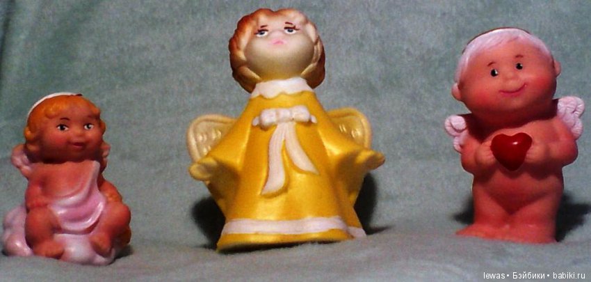 Малыши,малыши, ой, мои вы, крошки (фото 9)