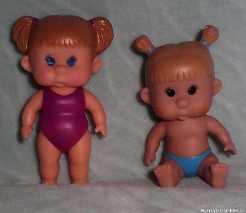 Малыши,малыши, ой, мои вы, крошки (фото 8)