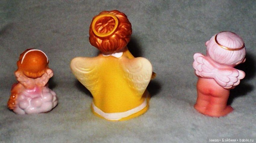 Малыши,малыши, ой, мои вы, крошки (фото 10)