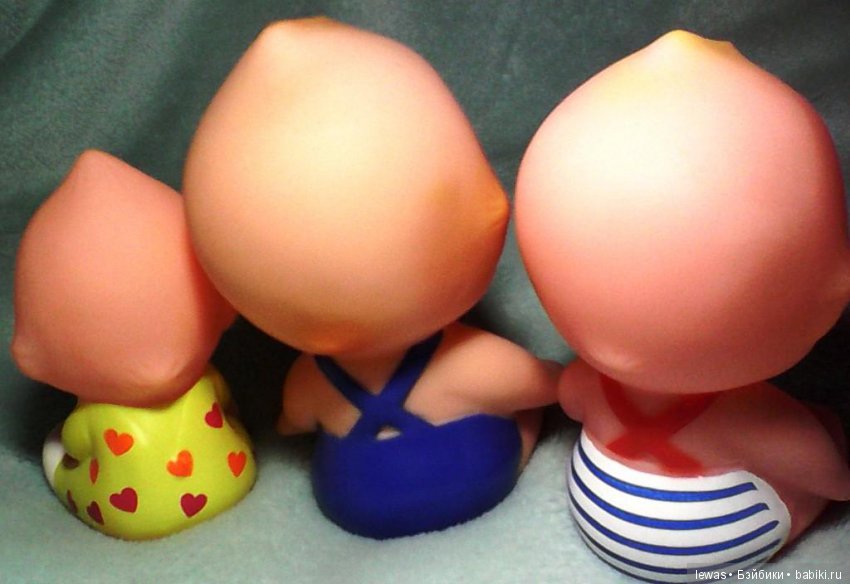 Малыши,малыши, ой, мои вы, крошки (фото 7)