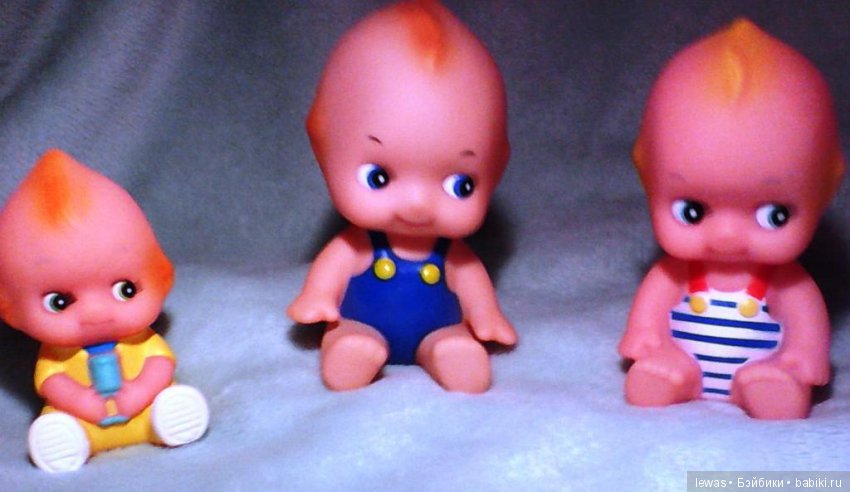 Малыши,малыши, ой, мои вы, крошки (фото 6)