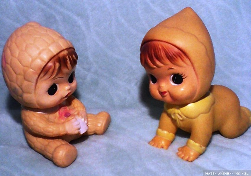 Малыши,малыши, ой, мои вы, крошки (фото 2)