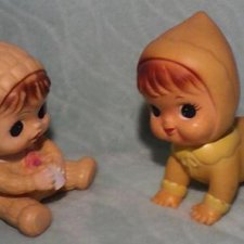 Малыши,малыши, ой, мои вы, крошки