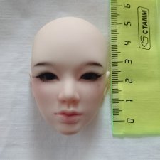 голова Nitori от Mayak dolls