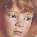 Феломена &  Филипп  . Куклы Элизабет Линднер