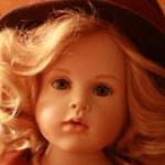 Капризная Мария