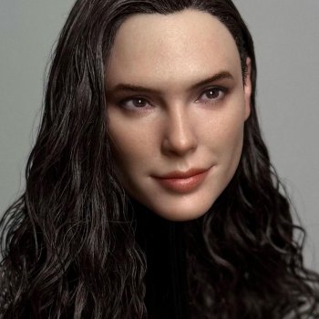 Чудо-женщина