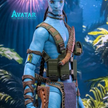 Hot Toys - фигурка Джейка Салли в масштабе 1/6