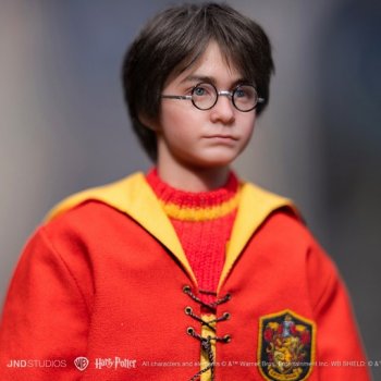 JND Studios и Kojun Works - фигурка Гарри Поттера