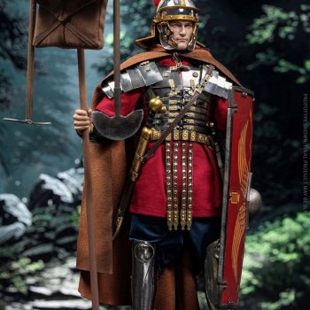 HHModel - римский легионер