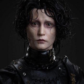 Art Figure - фигурка Эдвард руки-ножницы