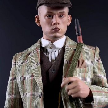 Фигурка Джона Шелби - Tianhong Toys